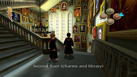 Harry Potter 4 Ps2 Walkthrough