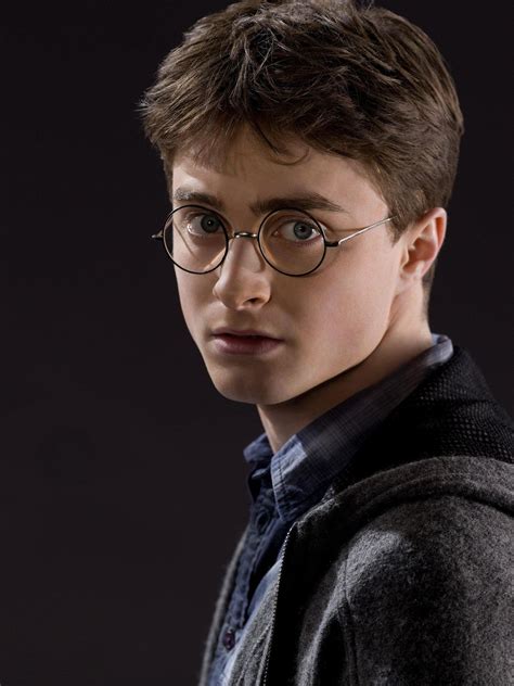 Harry Potter 6th