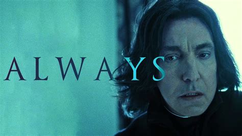 Harry Potter Always