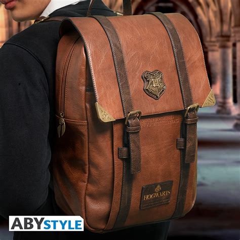 Harry Potter Backpacks