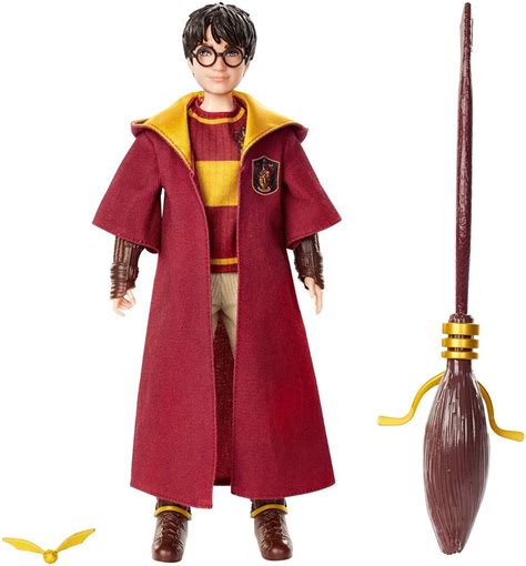 Harry Potter Boneco