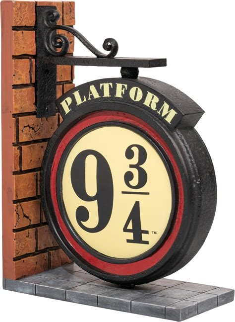Harry Potter Bookends