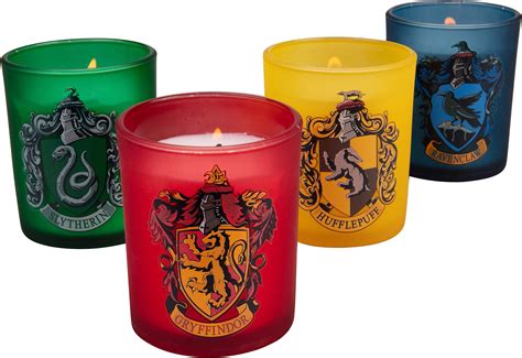 Harry Potter Candle