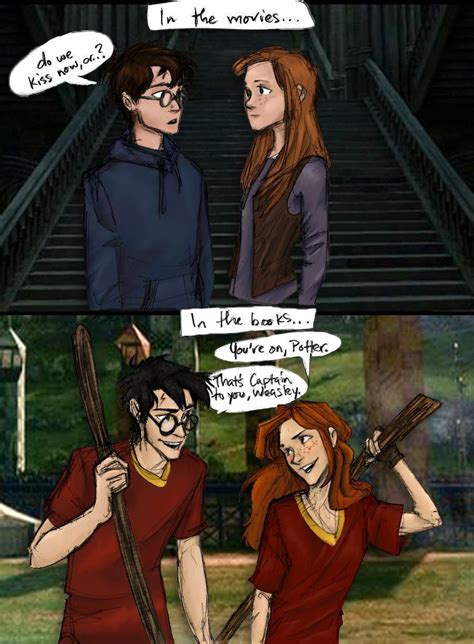 Harry Potter Comics