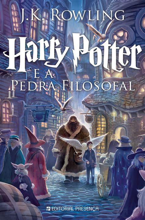 harry potter e a pedra filosofal portuguese editi