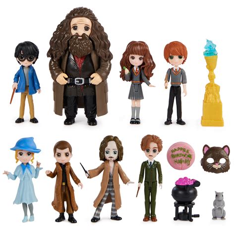 Harry Potter Figures