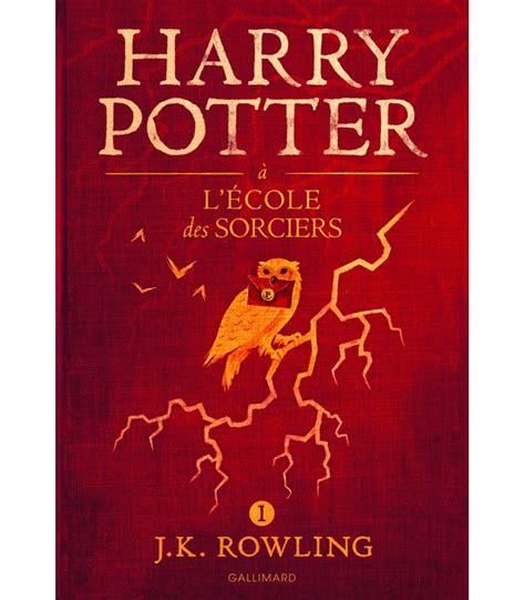 Harry Potter French