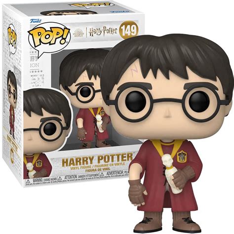 Harry Potter Funko Pop