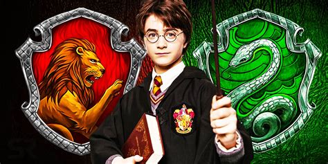 Harry Potter Gryffindor
