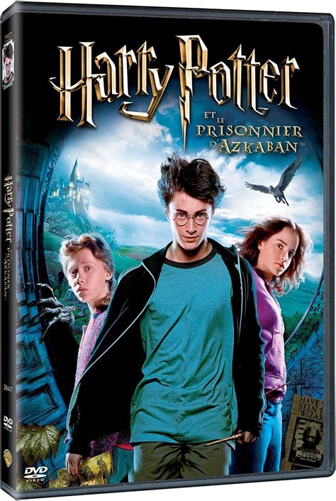 Harry Potter Iii