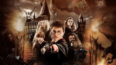 Harry Potter Image