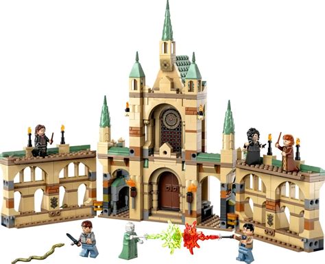 Harry Potter Lego