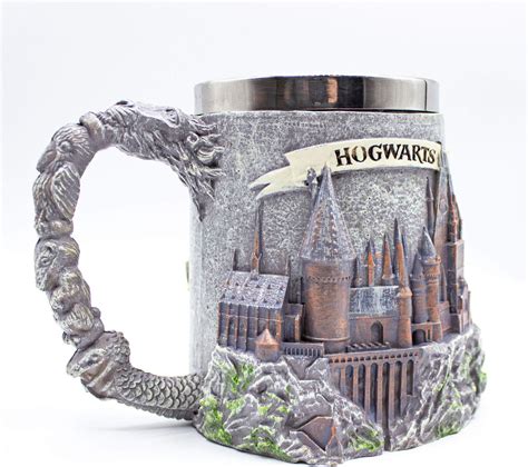 Harry Potter Mug