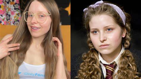 harry potter onlyfans