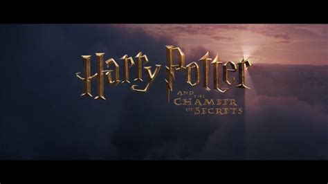 Harry Potter Opening Chapter