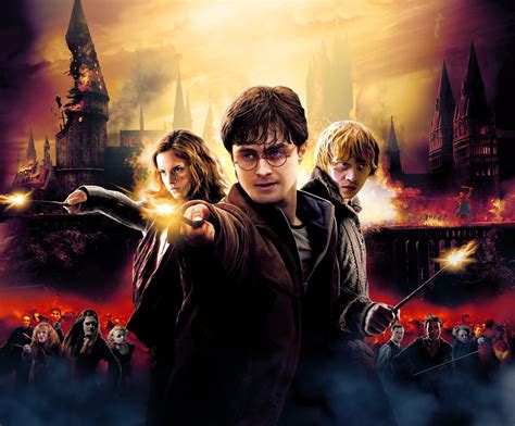 Harry Potter Page To Screen The Complete Filmmaking Journey