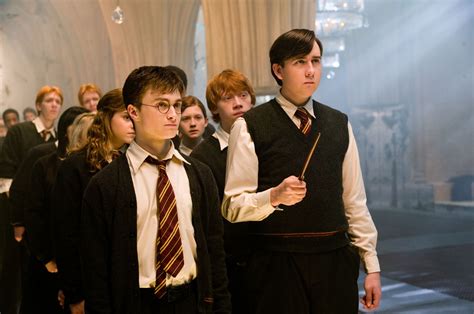 Harry Potter Part 5