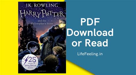 Harry Potter Pdf