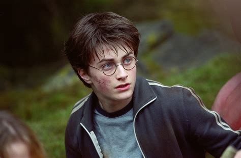 Harry Potter Prisoner