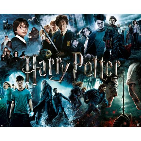 Harry Potter Puzzle