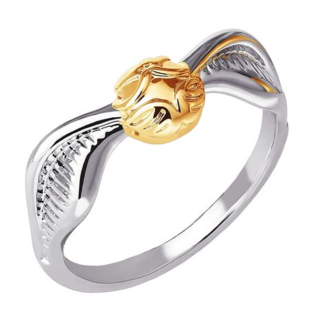 Harry Potter Ring