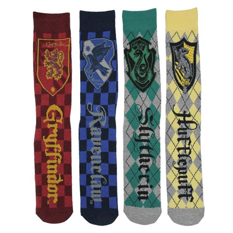 Harry Potter Socks