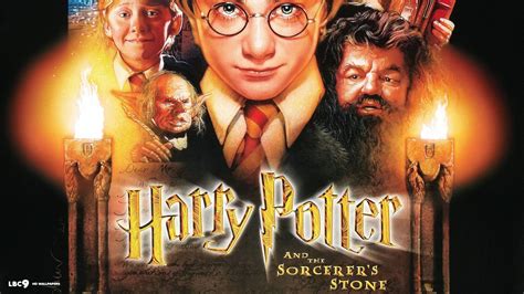 Harry Potter Stone