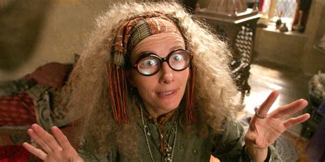 Harry Potter Teach