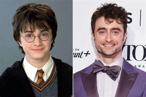 Harry Potter The First