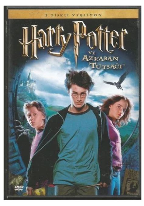 harry potter uzun versiyons