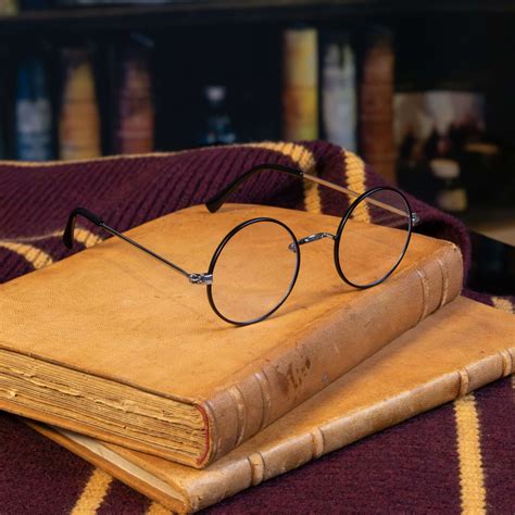 Harry Potters Glasses