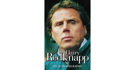 harry redknapp autobiography asda opening