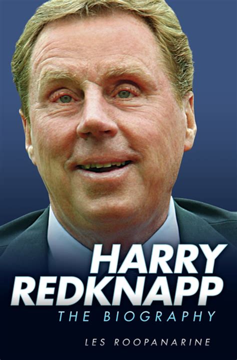 harry redknapp autobiography pdf to excel