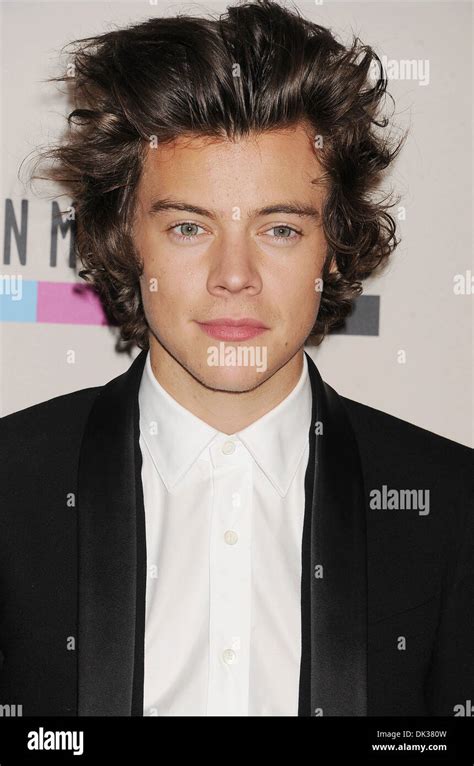 Harry Styles 2013
