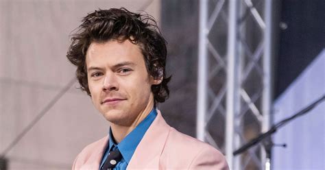 Harry Styles Calm Full