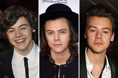 Harry Styles: Evolution Of A Modern Superstar