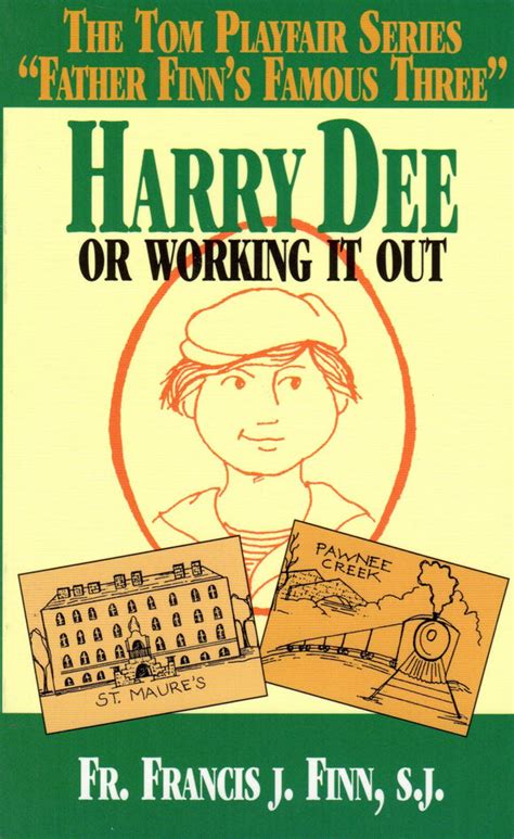 Download Harry Dee Or Working It Out 