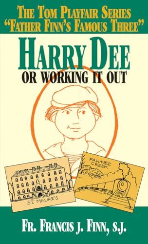 Download Harry Dee Or Working It Out 