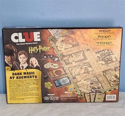 Read Online Harry Potter Clue Game Calculus Answer 