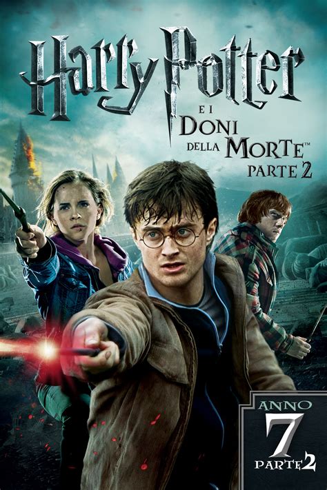 Read Harry Potter E I Doni Della Morte 7 