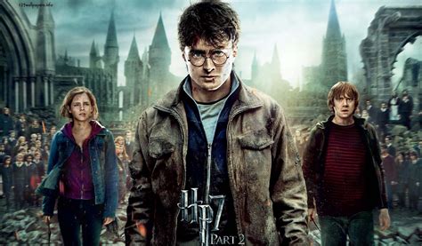 Read Online Harry Potter E I Doni Della Morte Parte I Dietro Le Quinte Foto E Interviste Agli Attori Ediz Illustrata 