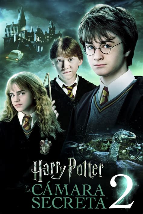 Download Harry Potter I La Cambra Secreta No2 Uksips 