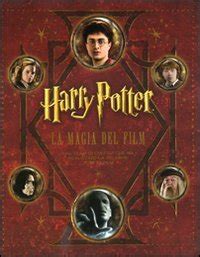 Read Harry Potter La Magia Dei Film Ediz Illustrata 