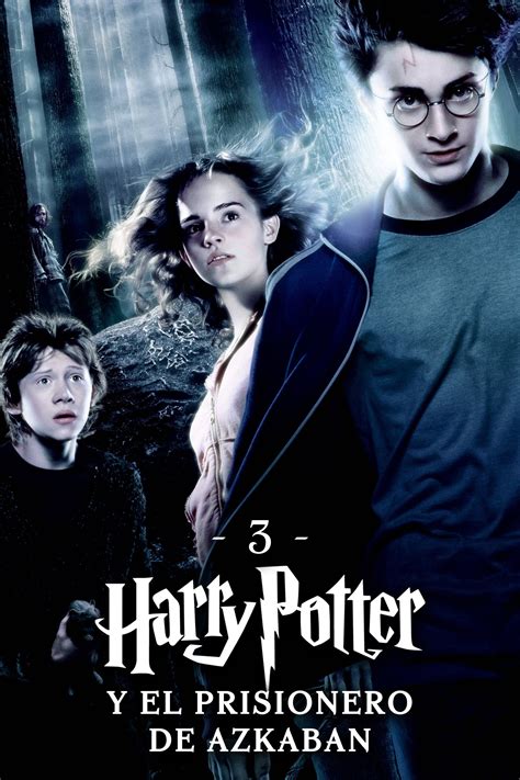 Download Harry Potter Y El Prisionero De Azkaban 