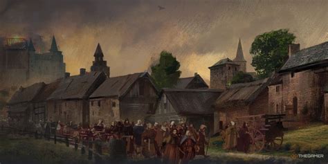 Harrying Of North