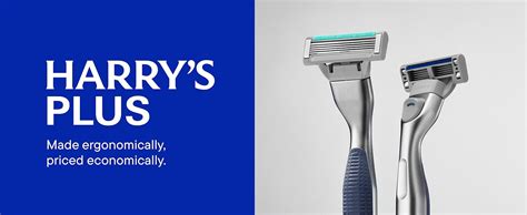 Harry's Vs Dsc