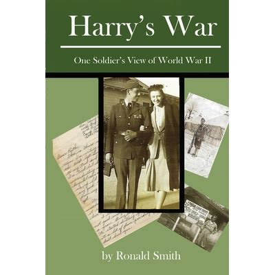 Harrys War