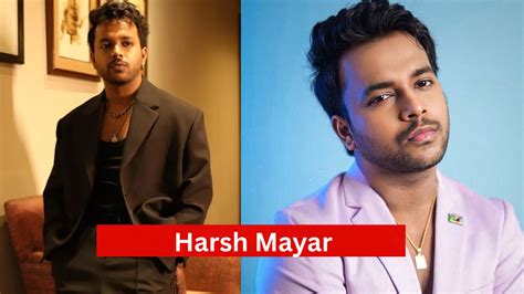 harsh mayar biography of abraham