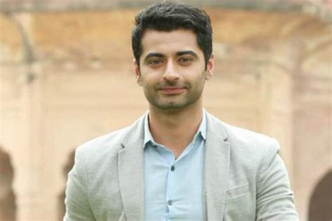harshad arora biography examples