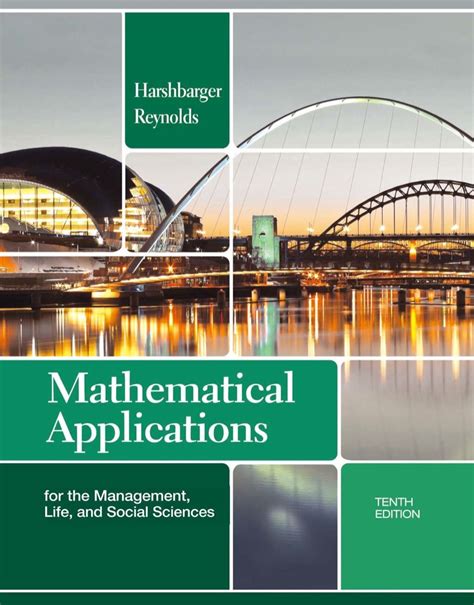Full Download Harshbarger Math Applications Eighth Edition 
